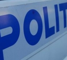 Racovița (Sibiu): Un bărbat în stare de ebrietate, s-a răsturnat cu motocicleta în șanț