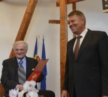 Sibiul rămâne fără primar. Klaus Iohannis va fi ministru de interne și vicepremier