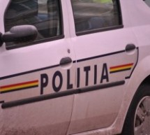 Pieton lovit de mașină în municipiul Sibiu