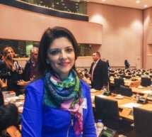 Interviu: Diana Popa, Preşedinte PMP Sibiu – „Ne bucurăm de sprijinul celui mai valoros om politic pe care l-a dat România după revoluția de la 1989”!