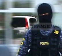 Sibiancă reținută de polițiști, în baza mandatului european de arestare emis în Germania