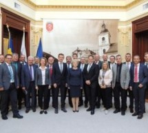 Sibiu: Delegație din partea Camerei de Comerț a Austriei Superioare