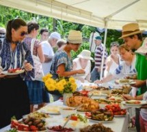 Municipiul Mediaș, partener în programul Regiune Gastronomică Europeană 2019