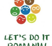 Copșa Mică participă la campania națională „Let’s do it Romania!”