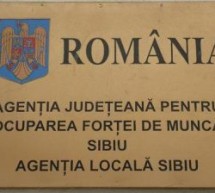AJOFM Sibiu: Rezultatele Bursei generale a locurilor de muncă