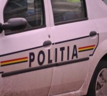 Patru bărbați au fost reținuți de polițiștii de la investigații criminale Mediaș