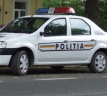 Parfum cu iz de dosar penal în municipiul Mediaș