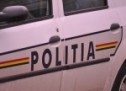 Șofer din Sibiu rănit grav, din cauza depășirii neregulamentare