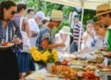 Regiunea Sibiu a depus dosarul de candidatură pentru programul Regiune Gastronomică Europeană 2019