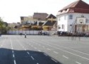 Sibiu: Curțile școlilor se deschid pentru activități sportive