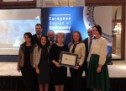 Sibiul a primit titlul de Regiune Gastronomică Europeană 2019