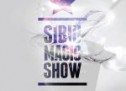 O nouă ediție Sibiu Magic Show