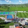 S-a deschis Baza Sportivă Obor din Sibiu