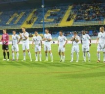 Gaz Metan Mediaș – Astra Giurgiu 0-1, în optimile Cupei României