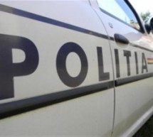 Constănțean reținut pentru furturi comise în municipiul Sibiu