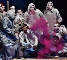 Actorii Teatrului Naţional „Radu Stanca” din Sibiu revin pe scena de la București