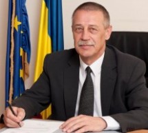 Neamțu Teodor, primarul Mediașului, declarat incompatibil de ANI în primul mandat