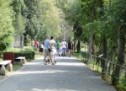 Grădina Zoologică din Sibiu, luată cu asalt de vizitatori în weekend