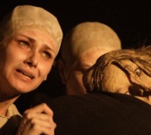 Sibiu: Ultimele reprezentații din acest an pentru „Faust-ul” lui Purcărete