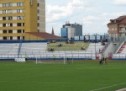 Stadionul din Sibiu poate fi închiriat pentru diferite evenimente. Vezi tarifele