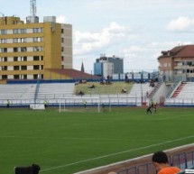 Stadionul din Sibiu poate fi închiriat pentru diferite evenimente. Vezi tarifele