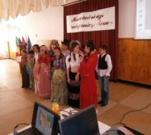 Zilei Internaţională a Romilor a fost sărbătorită și la Copșa Mică
