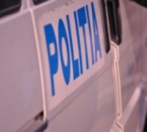 Sibiu: Prinși în timp ce încercau să spargă un apartament