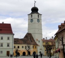 Sibiul, cea mai bună destinaţie turistică a anului