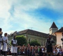 Festivalul Mediaș Cetate Medievală va avea loc în perioada 12 -13 iulie