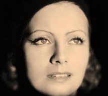 Săptămâna filmelor cu Greta Garbo la Sibiu