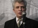 ”Iohannis va scădea în sondaje, sfidează ”românitatea” sibienii nu-l vor vota” este convins senatorul de Sibiu liberal – reformator, Sorin Ilieșiu!