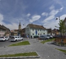 150 de bănci noi vor fi montate în municipiul Sibiu