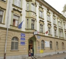 Continuă lucrările de modernizare la toate secţiile Spitalului de Pediatrie Sibiu