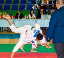 Turneu internaţional de judo „Cupa Temerarul” va avea loc la Sibiu în perioada 13-14 septembrie