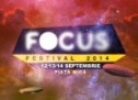 Focus Festival se desfășoară pentru a doua oară în Sibiu. Vezi programul evenimentului