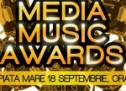 Media Music Awards, în această seară (ora 19), în Piața Mare din Sibiu