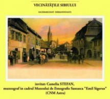 Serile Sibiului: Vecinătățile Sibiului