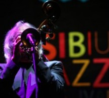 Sibiu Jazz Festival începe joi. Vezi programul manifestării