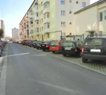 Sibiu: Noi lucrări la reţele şi drumuri