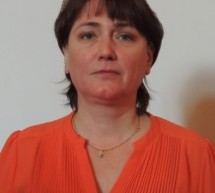 Corina Bokor a fost aleasă să îndeplinească atribuţiile de viceprimar al Sibiului