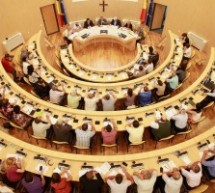 Rectificări bugetare de 4 milioane de lei la Consiliul Judeţean Sibiu