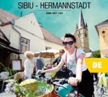 Sibiul turistic prezentat în Austria şi Germania