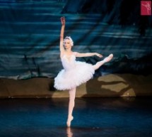 Primul spectacol din 2015 s-a dansat cu casa închisă la Teatrul de Balet Sibiu