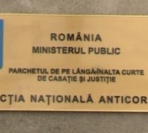 Mihaela Fărmuș, avocat în cadrul Baroului Sibiu, a fost reținută pentru 24 de ore