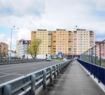 Sibiu: Reparaţiile capitale la viaductul Vasile Aaron se vor încheia în această săptămână