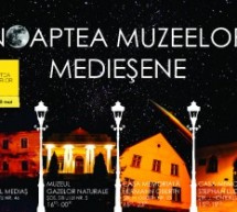 Noaptea Muzeelor Medieşene