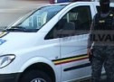Condamnat identificat și reținut de polițiștii sibieni pe raza localității Marpod