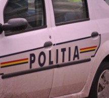 Șase accidente, produse în ultimul weekend, în județul Sibiu