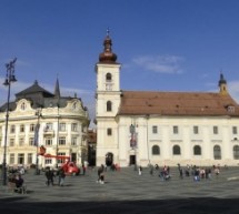Sibiu: Propunere pentru rectificarea bugetară
