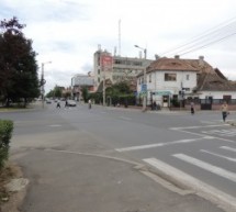 Trei noi sensuri giratorii vor fi amenajate în municipiul Sibiu